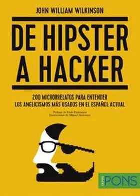 De Hipster a Hacker