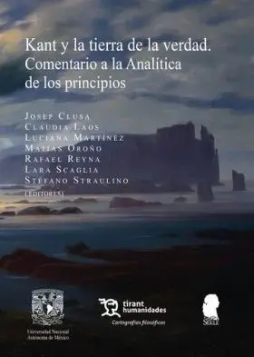 Kant y la Tierra de la Verdad