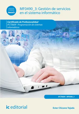 Gestion de Servicios en el Sistema Informatico. If