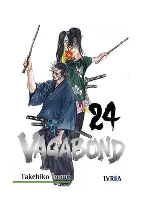 Vagabond N 24