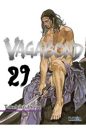 Vagabond 29 (Comic)