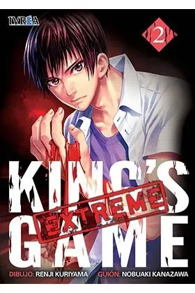 King S Game Extreme, 02