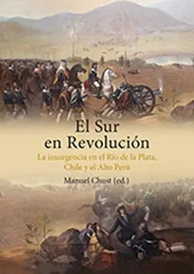 El Sur en Revolucion