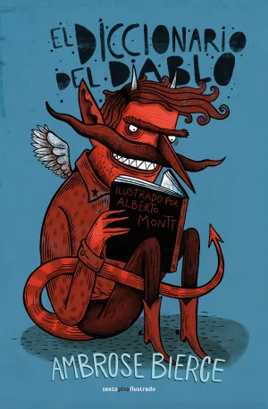 El Diccionario del Diablo