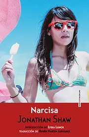 Narcisa. Nuestra Señora de las Cenizas