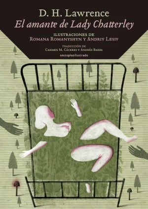 El Amante de Lady Chatterley