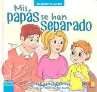 Mis Papas se Han Separado