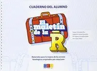 El Maletin de la R. Cuaderno del Alumno