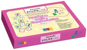 Aprendo Palabras. Unidad 9 Prendas para Vestir y Complementos