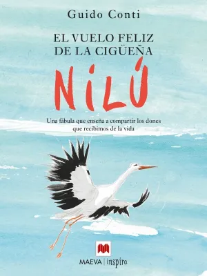 El Vuelo Feliz de Nilu