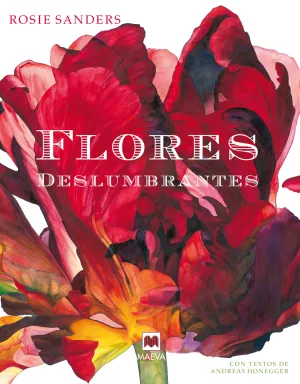 Flores Deslumbrantes 