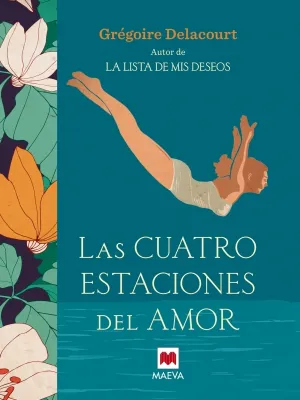 Las Cuatro Estaciones del Amor