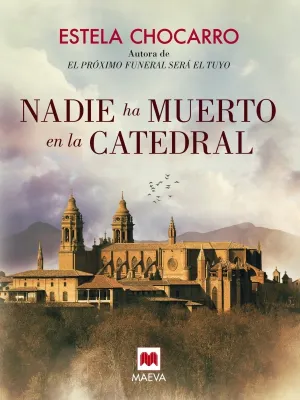 Nadie Ha Muerto en la Catedral