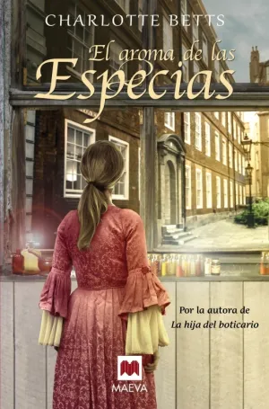 El Aroma de las Especias
