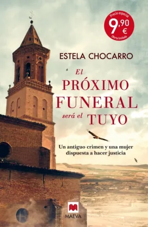 El Proximo Funeral Sera el tuyo Oferta