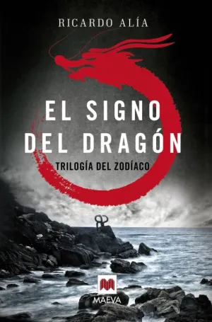 El Signo del Dragon