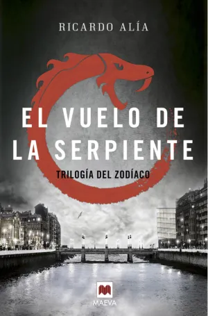 El Vuelo de la Serpiente 2 Tril Zodiaco