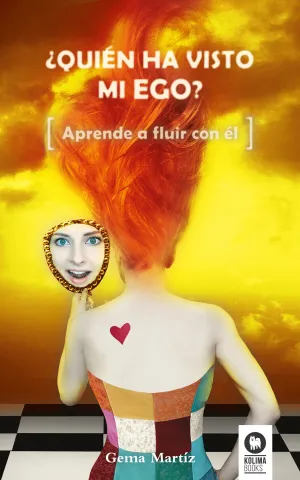 Quien Ha Visto mi Ego?