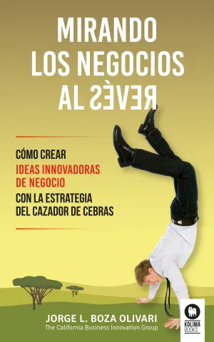 Mirado los Negocios Al Reves
