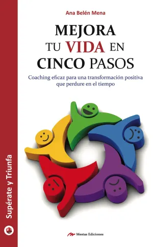 Mejora tu Vida en 5 Pasos