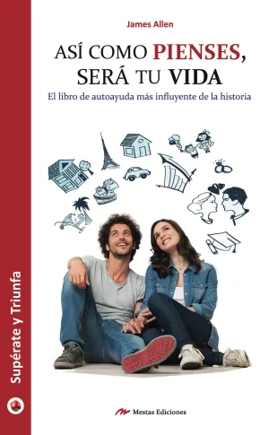 Asi Como Pienses, Sera tu Vida