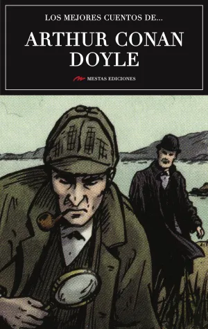 Los Mejores Cuentos de Arthur Conan Doyle