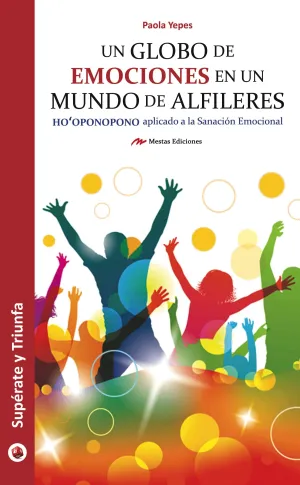 Un Globo de Emociones en un Mundo de Alfileres