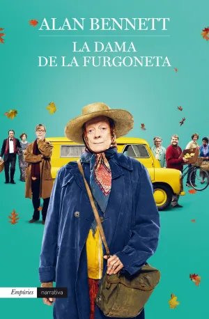 La Dama de la Furgoneta