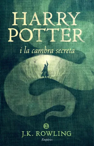Harry Potter I la Cambra Secreta (Rustica)
