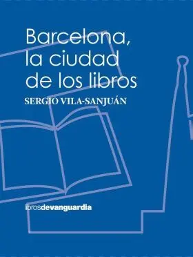 Barcelona, la Ciudad de los Libros