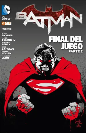 Batman Num. 37