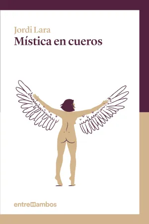 Mistica en Cueros