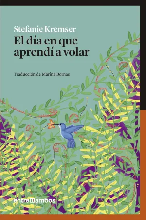 El Dia en que Aprendi a Volar