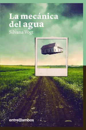 Mecanica del Agua, la