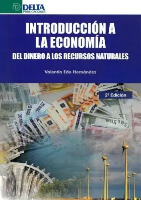 Introduccion a la Economia