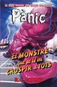 El Monstre que SeLs Va Cruspir a Tots