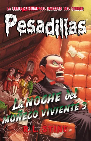 Pesadillas 20 la Noche de los Muertos Viviente