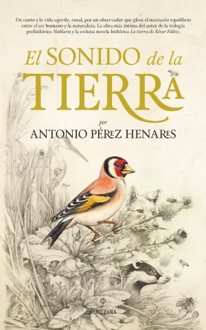 Sonido en la Tierra,El