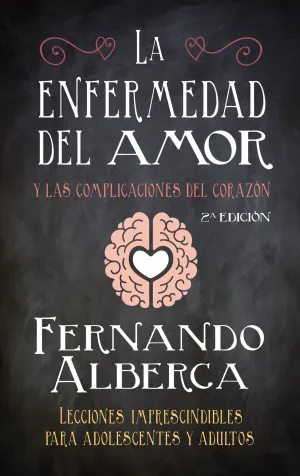 Enfermedad del Amor,La