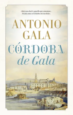 Cordoba de Gala