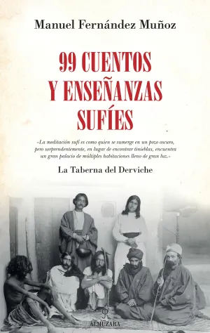 99 Cuentos y Enseñanzas Sufies