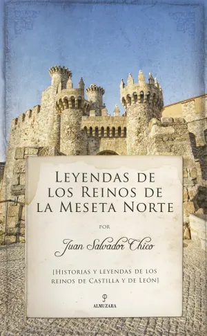 Leyendas de la Meseta Norte