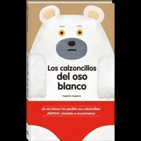 Los Calzoncillos del Oso Blanco