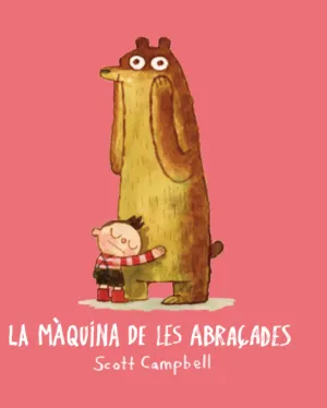 La Maquina de les Abraçades