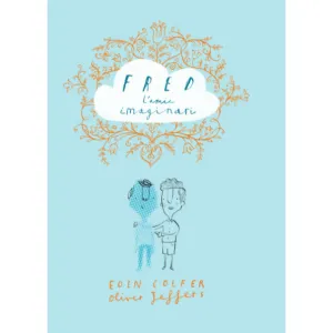 Fred L Amic Imaginari