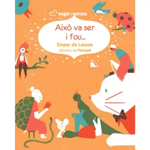 Aixo Va Ser I Fou...