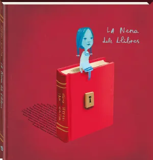 La Nena Dels Llibres