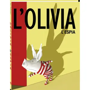 Olivia L´espia