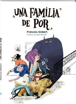 Una Família de por