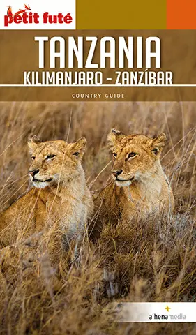 Tanzania, Klimanjaro - Zanzibar (Petit Fute)